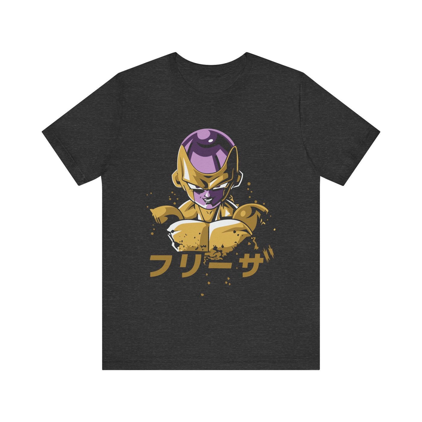 Golden Freezer-tshirt