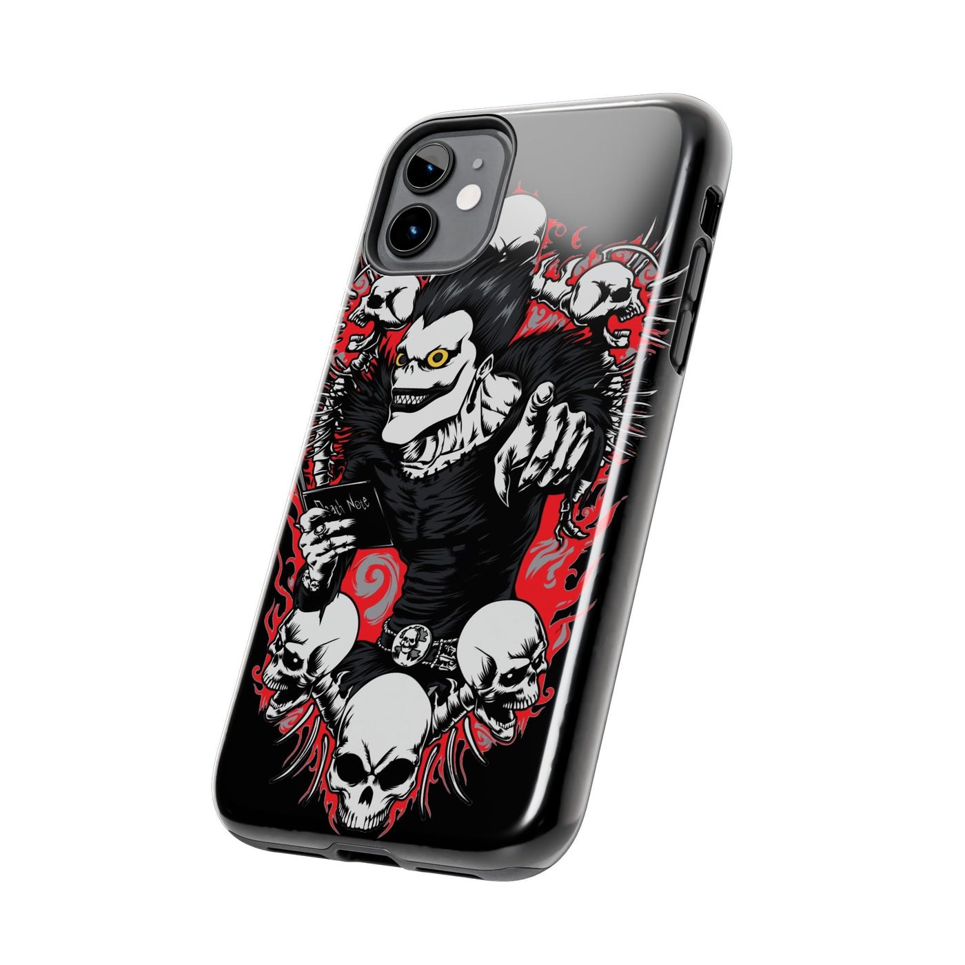 Ryuk-Phone Cases