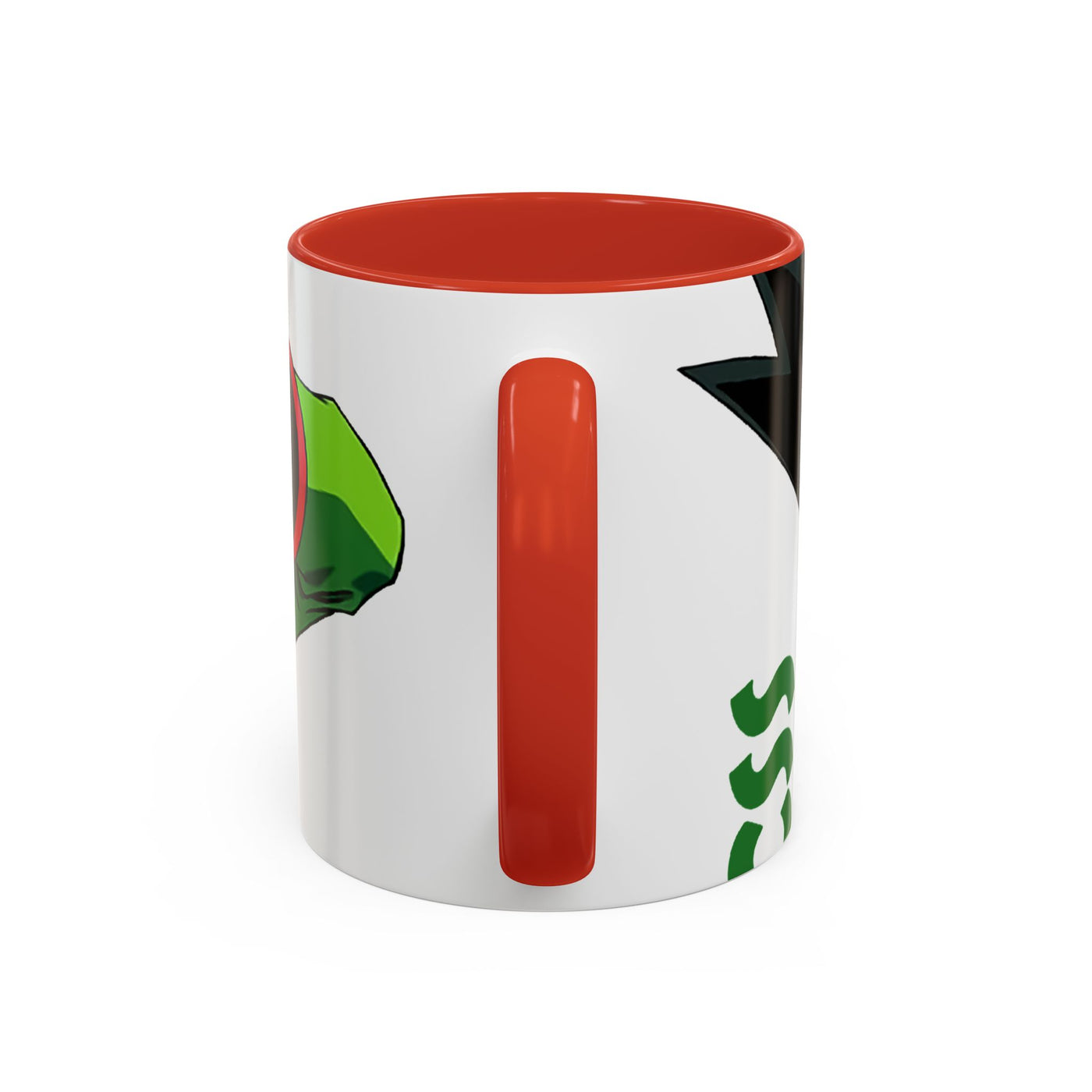 Gon -Coffee Mug