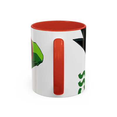 Gon -Coffee Mug