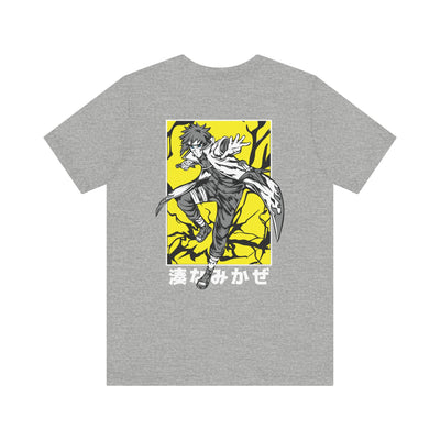 Minato -tshirt