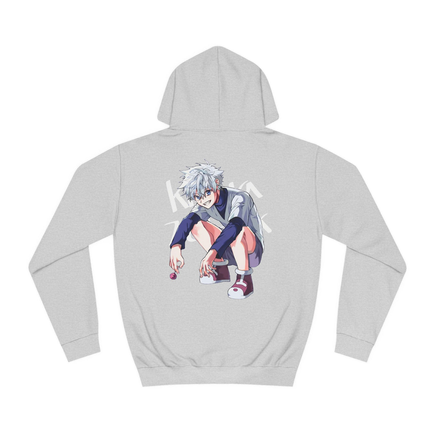 Killua Zoldyck -Hoodie