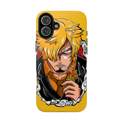 Sanji -Phone Cases