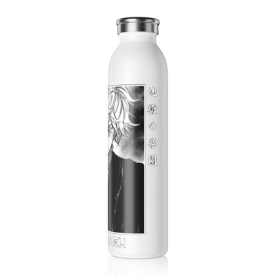 "Gabimaru The Hollow"-Water Bottle