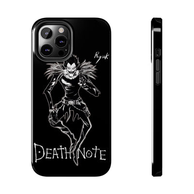 "Ryuk"-Phone Cases