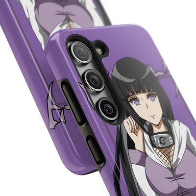 Hinata-Phone Cases