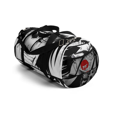 Zaraki Kenpachi-Duffle Bag