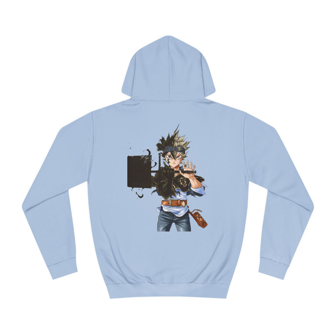 Asta Sword -Hoodie