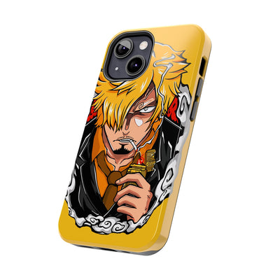 Sanji -Phone Cases