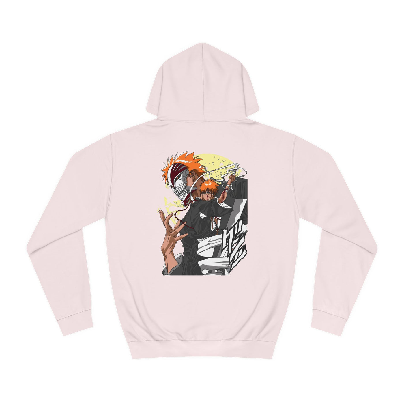 Ichigo Vizard-Hoodie