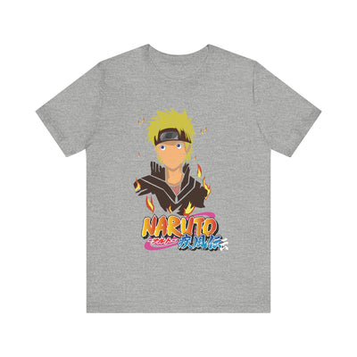 Copy of Naruto Uzumaki -tshirt