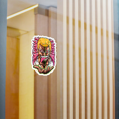 Copy of Doflamingo -Sticker