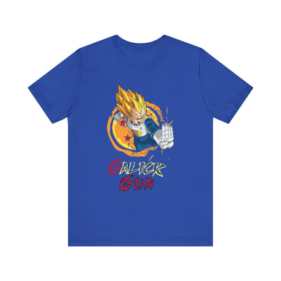 Copy of Vegeta-tshirt