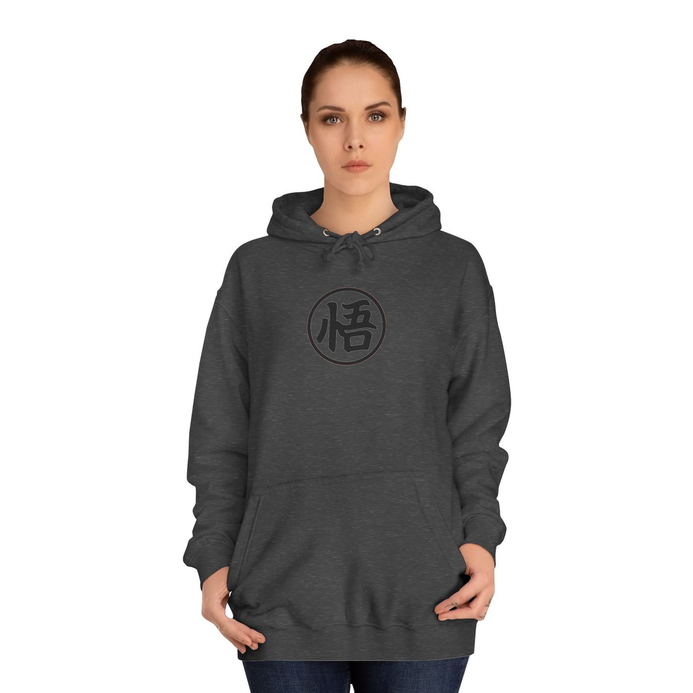 SON GOHAN-Hoodie