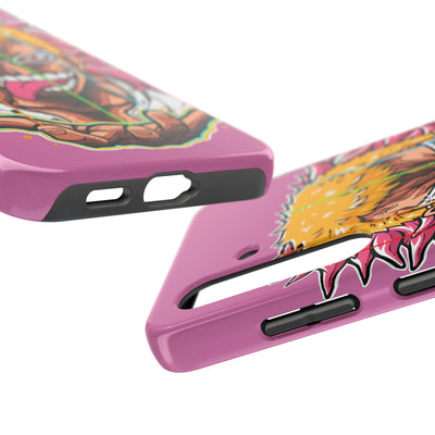 Doflamingo -Phone Cases