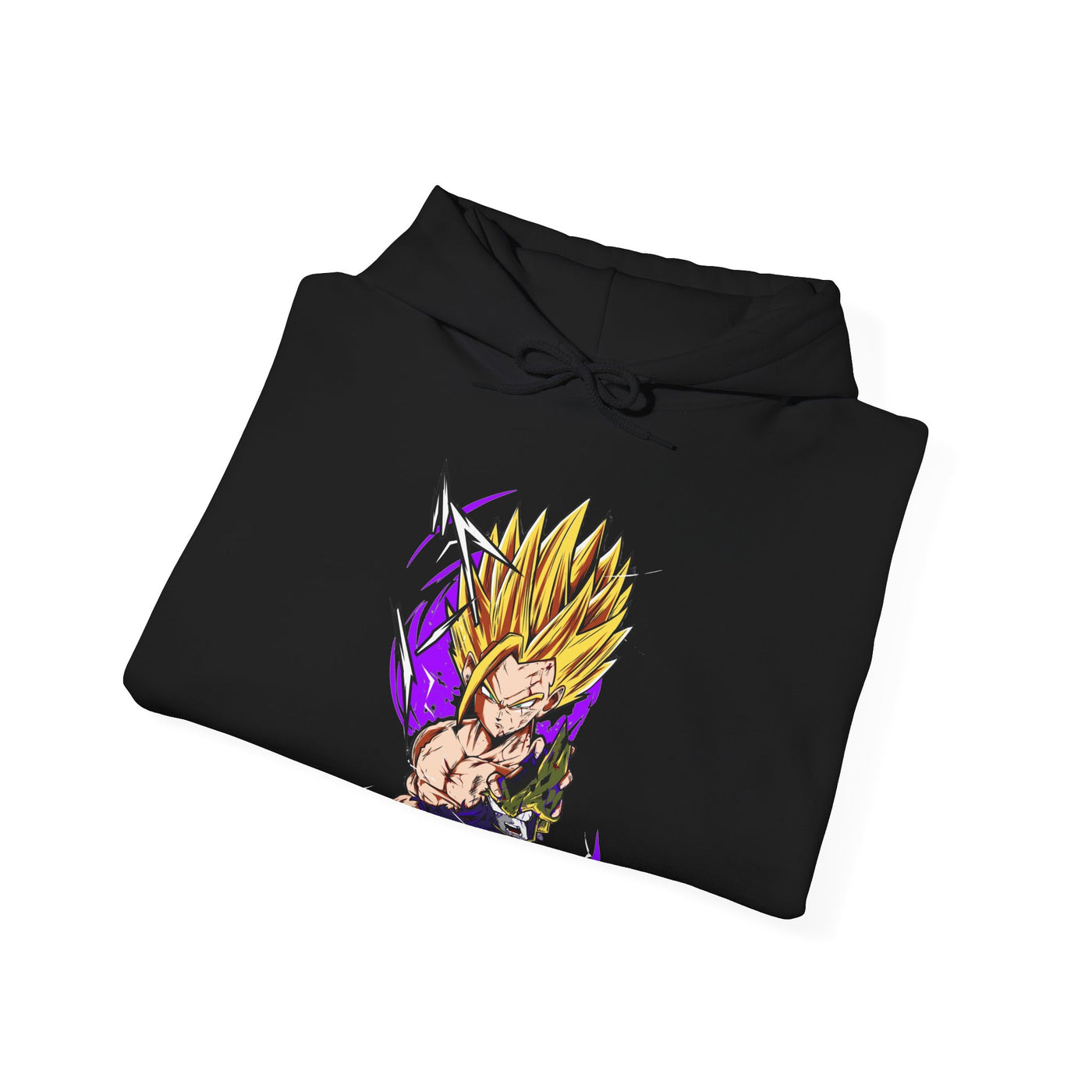 Gohan-Hoodie