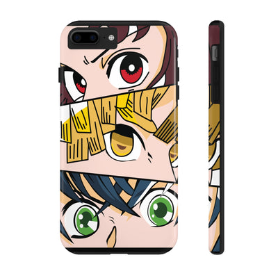 Demon Slayer-Phone Cases