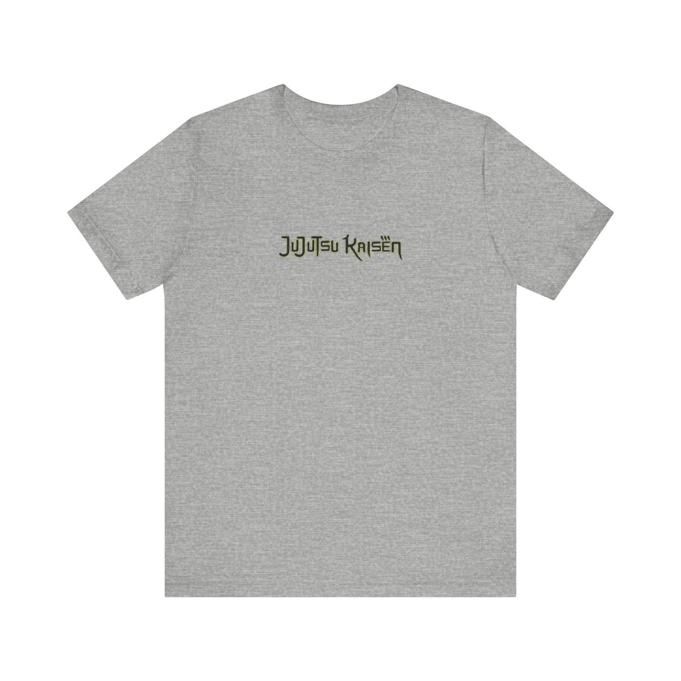 Copy of Gojo -tshirt