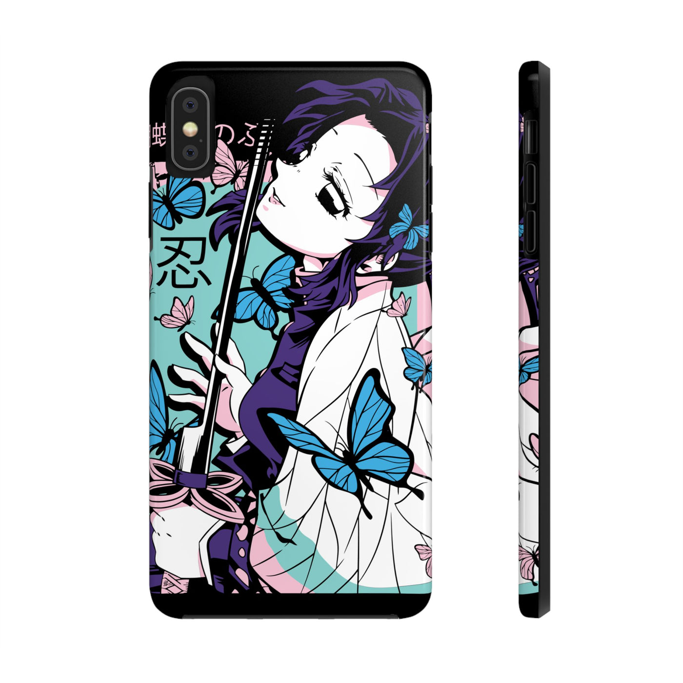 Shinobu-Phone Cases