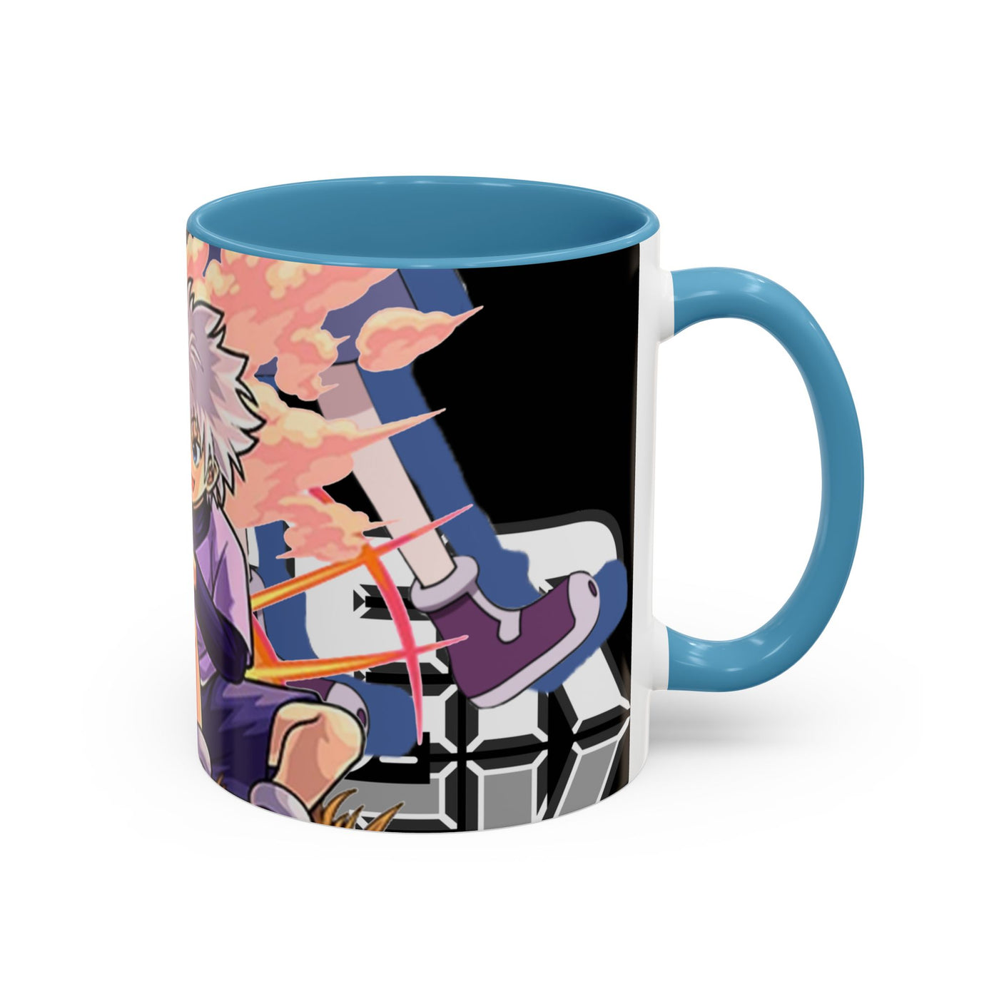 Gon x Killua -Coffee Mug