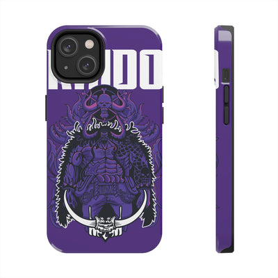 Kaido -Phone Cases