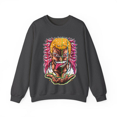 Doflamingo -Sweatshirt