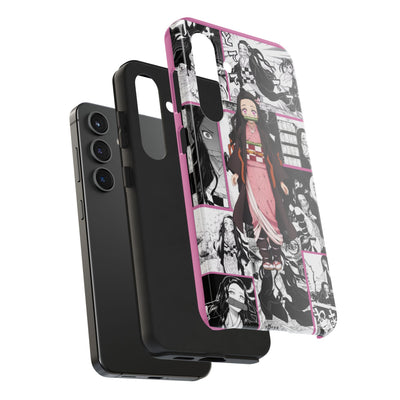 Nesuko-Phone Cases