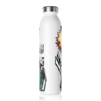 Bakugo-Water Bottle