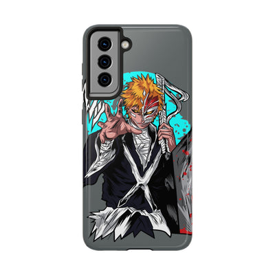 Ichigo-Phone Cases