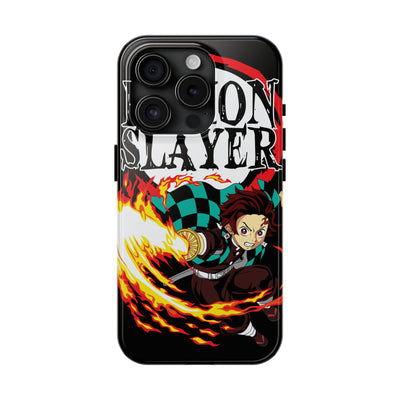 Tanjiro-Phone Cases