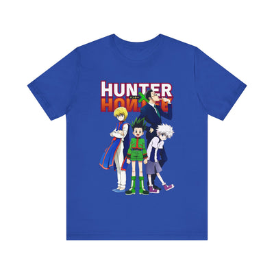 Hunter X Hunter -tshirt