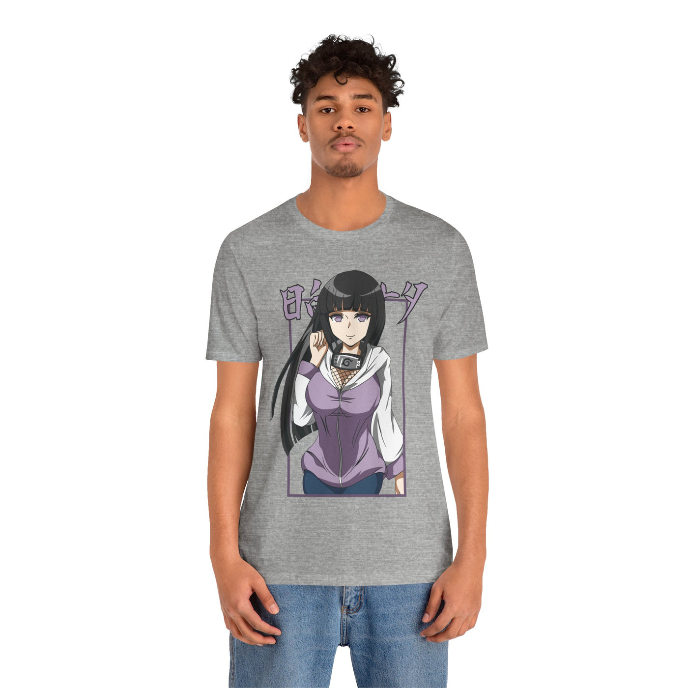 Hinata-tshirt