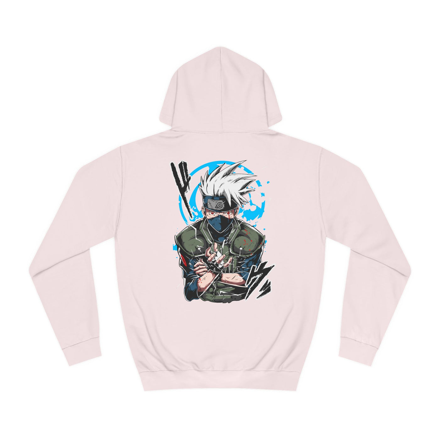 Kakashi-Hoodie