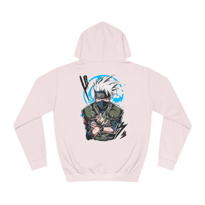 Kakashi-Hoodie