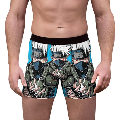 Kakashi-Boxer Briefs