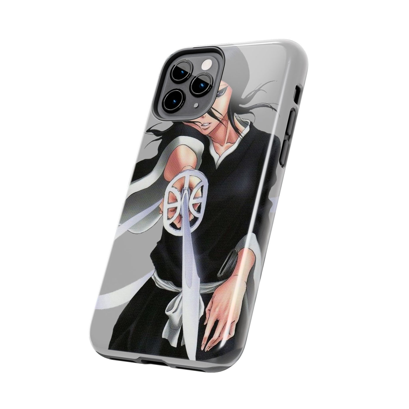 RUKIA KUCHIKI-Phone Cases