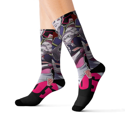 HISOKA -Socks