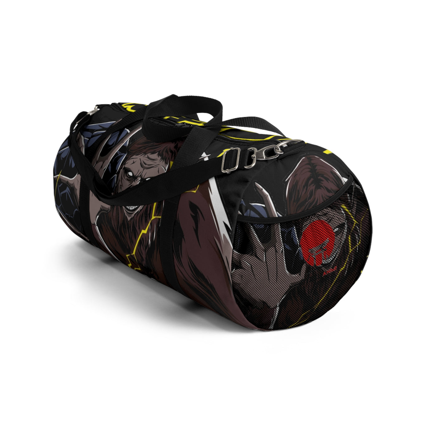 Beast Titan-Duffle Bag