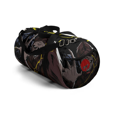 Beast Titan-Duffle Bag