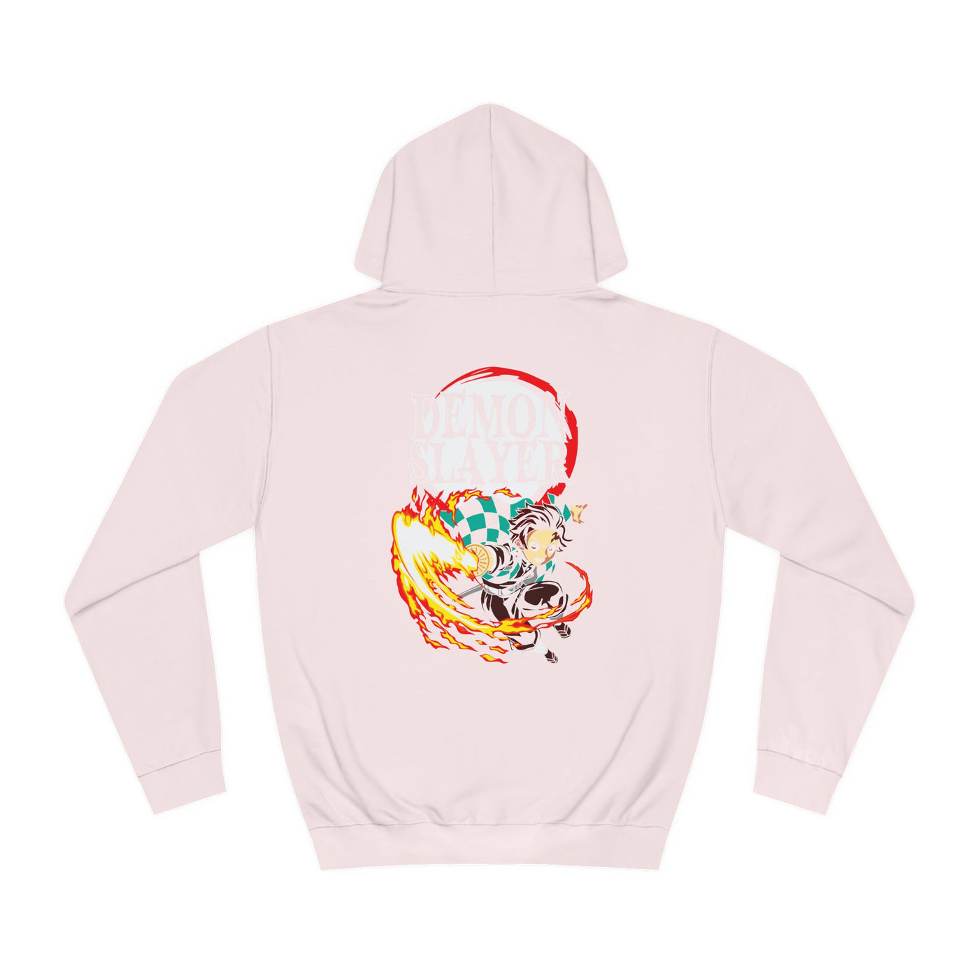 Tanjiro-Hoodie