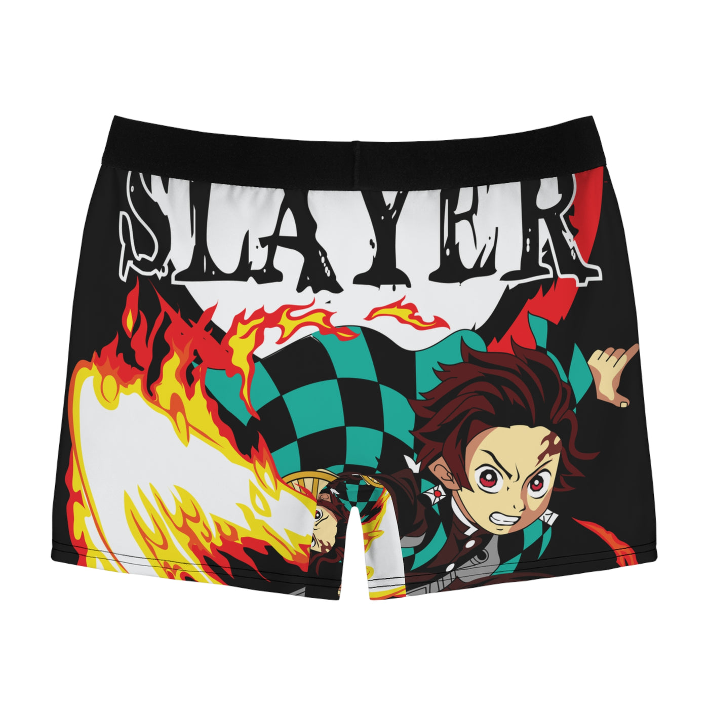 Tanjiro-Boxer Briefs