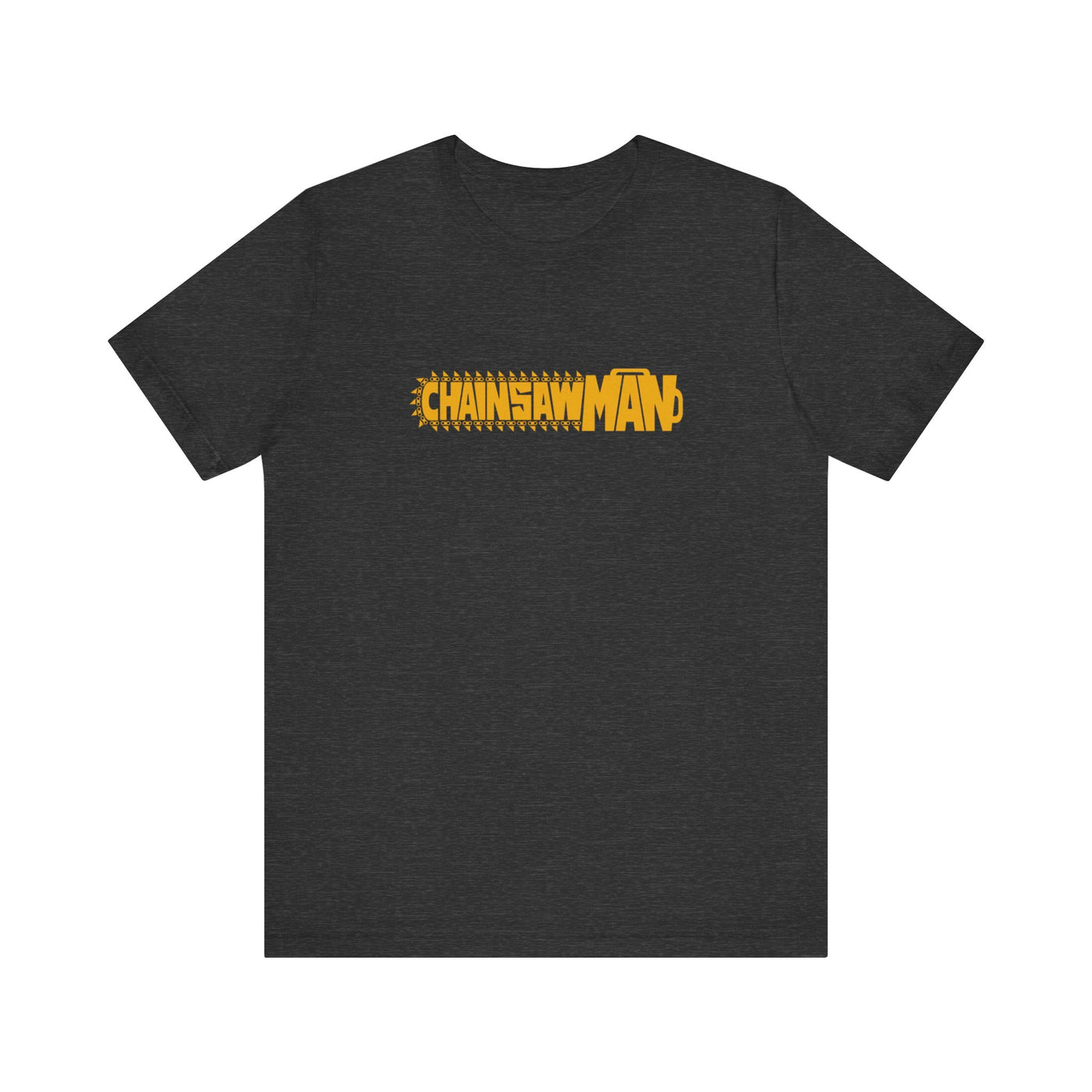 Chainsaw Man x -tshirt