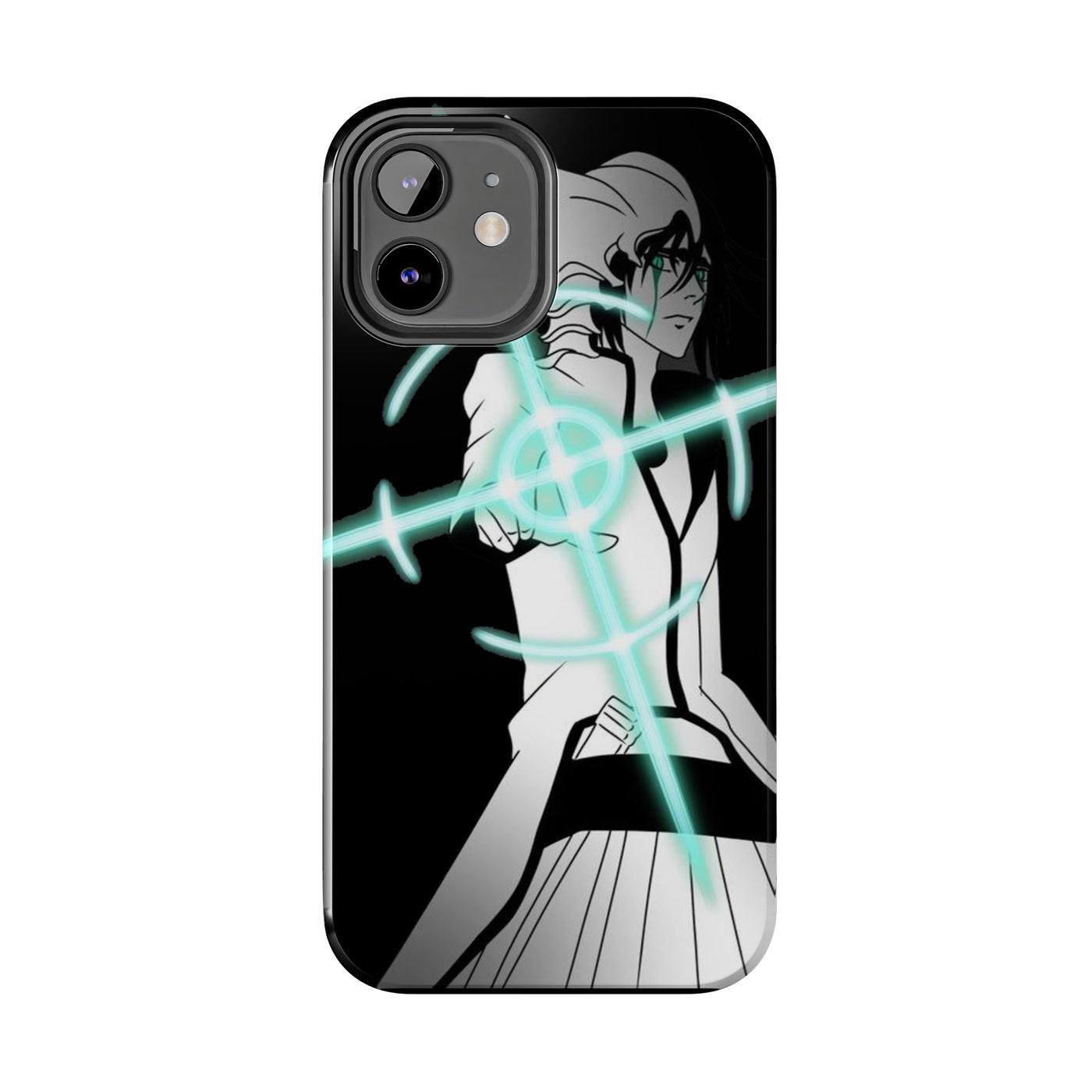 Ulquiorra Cifer-Phone Cases