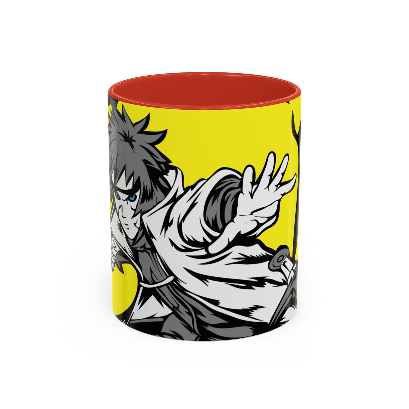 Minato -Coffee Mug