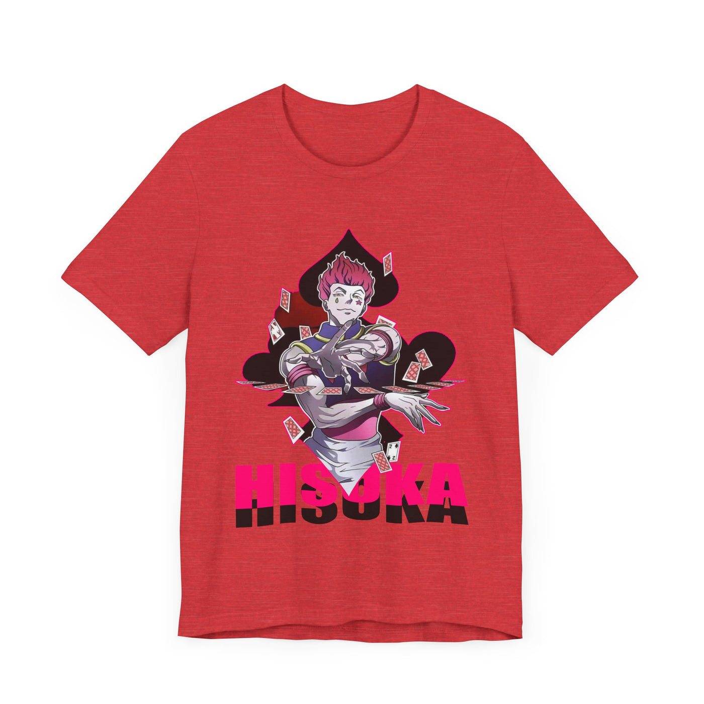 HISOKA -tshirt