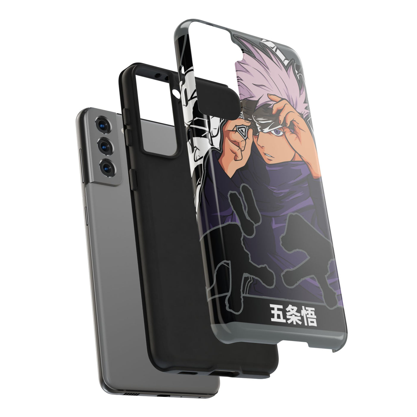 Gojo Satoru -Phone Cases