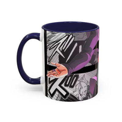 Goku Black -Coffee Mug