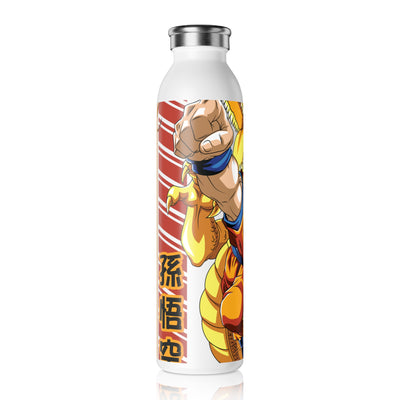 Goku Dragon-Water Bottle