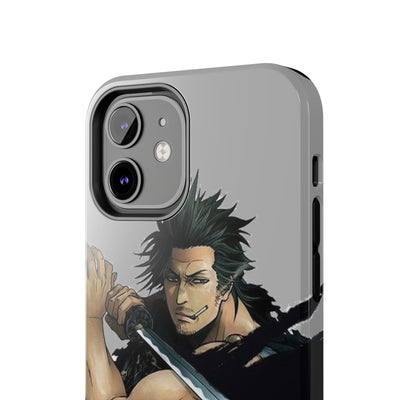 Yami Sukehiro-Phone Cases