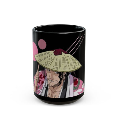 Kyoraku Shunsui -Coffee Mug